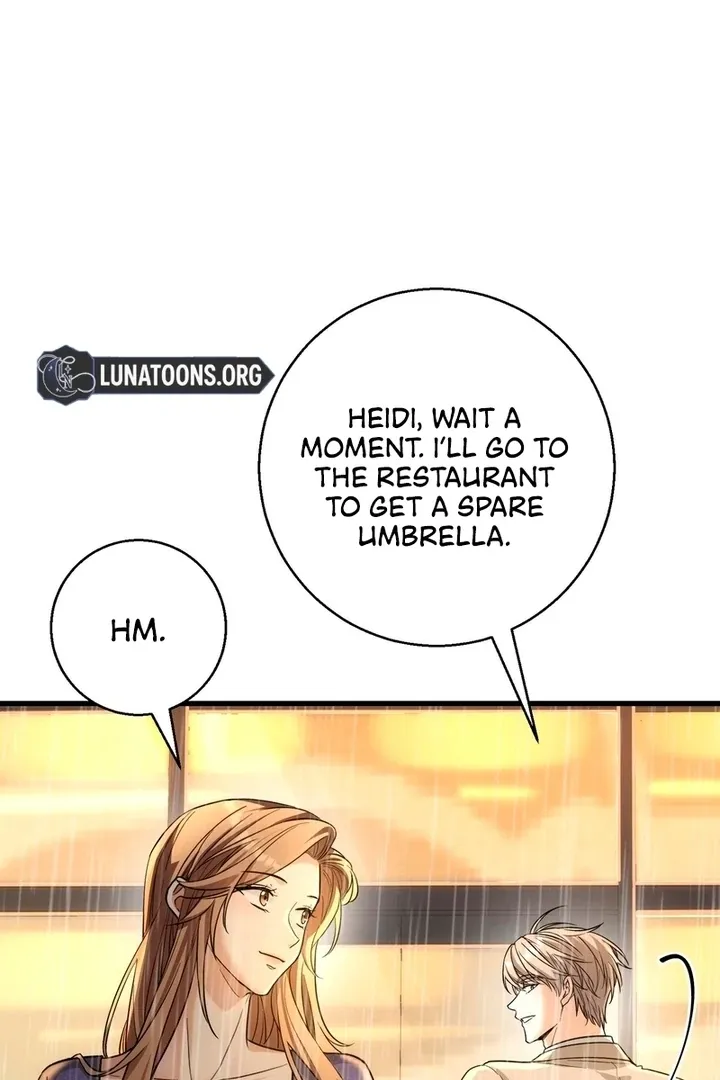 The Man Is A Real Dog Chapter 31 page 35 - 