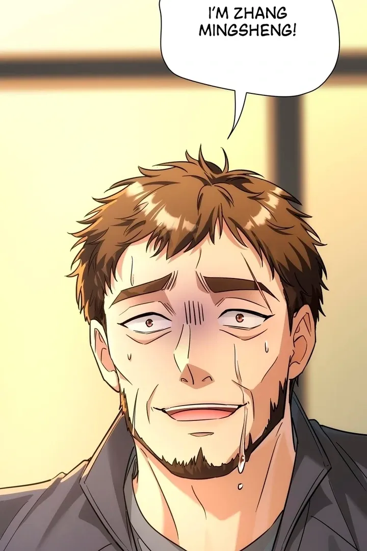 The Man Is A Real Dog Chapter 31 page 43 - 