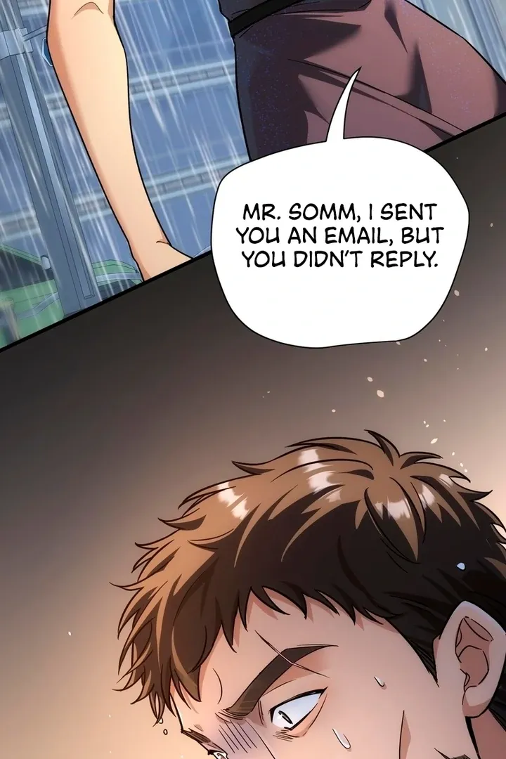 The Man Is A Real Dog Chapter 31 page 47 - 