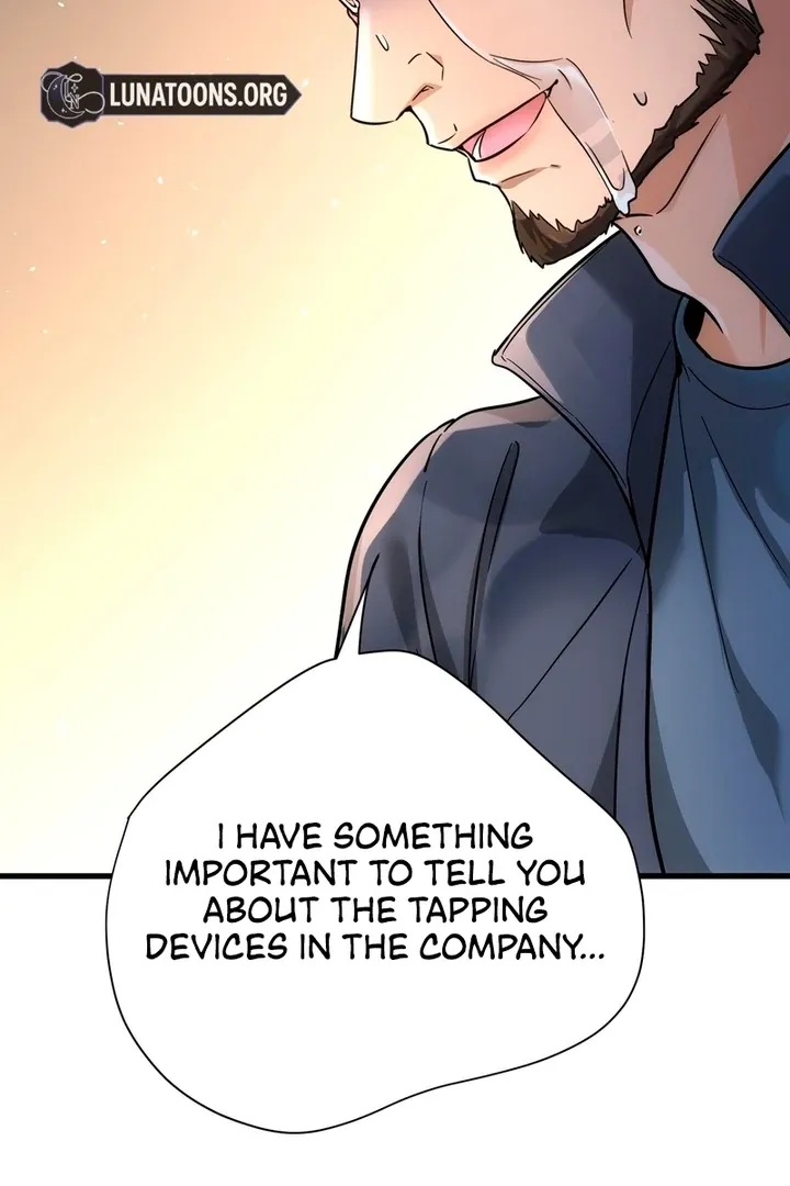 The Man Is A Real Dog Chapter 31 page 48 - 