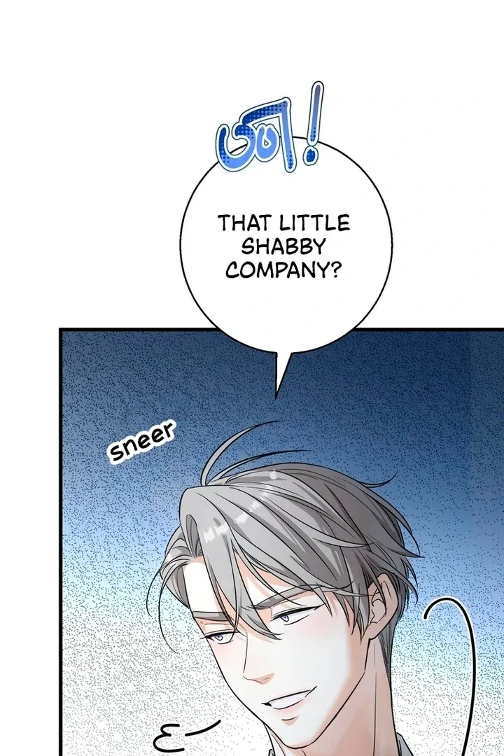 The Man Is A Real Dog Chapter 31 page 9 - 