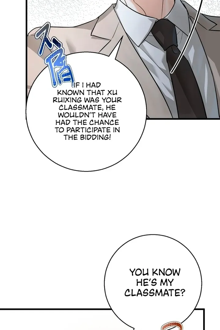 The Man Is A Real Dog Chapter 31 page 10 - 