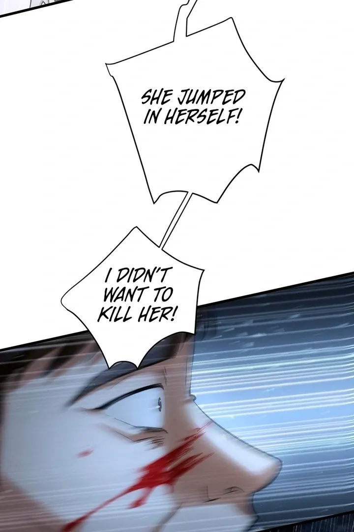 The Man Is A Real Dog Chapter 32 page 23 - 