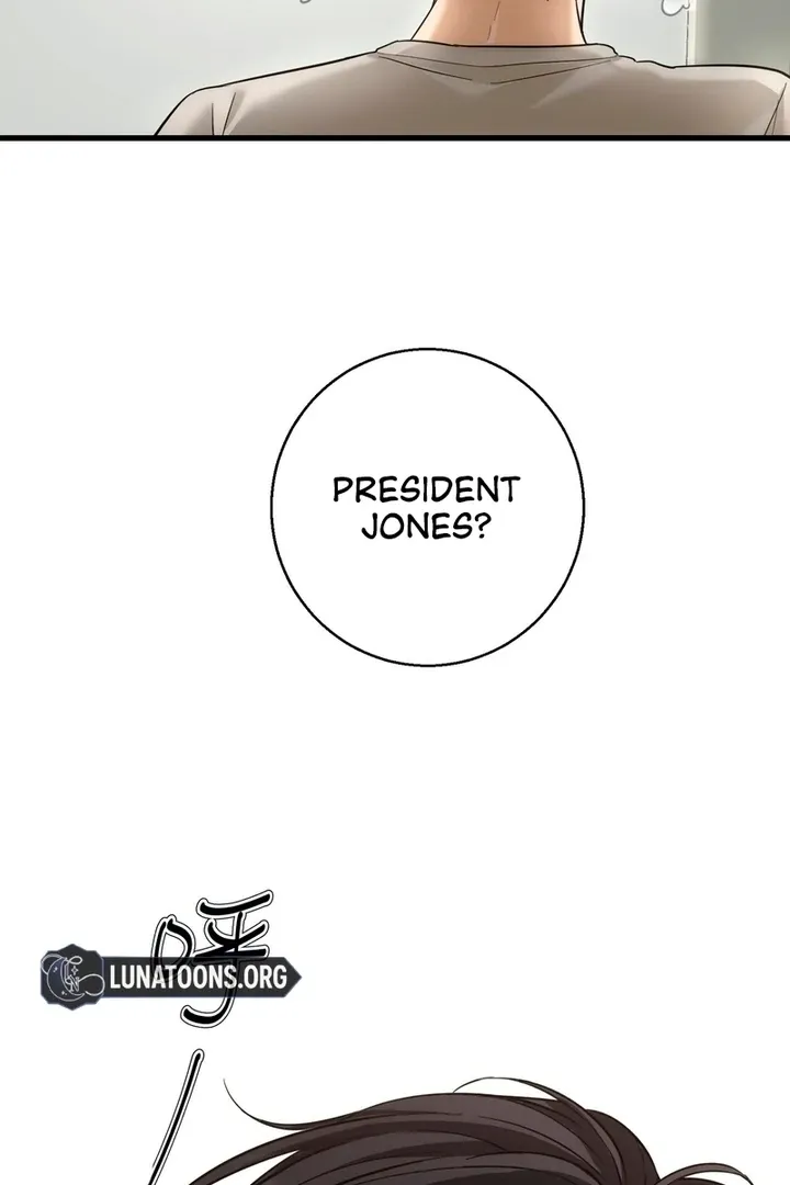 The Man Is A Real Dog Chapter 32 page 40 - 
