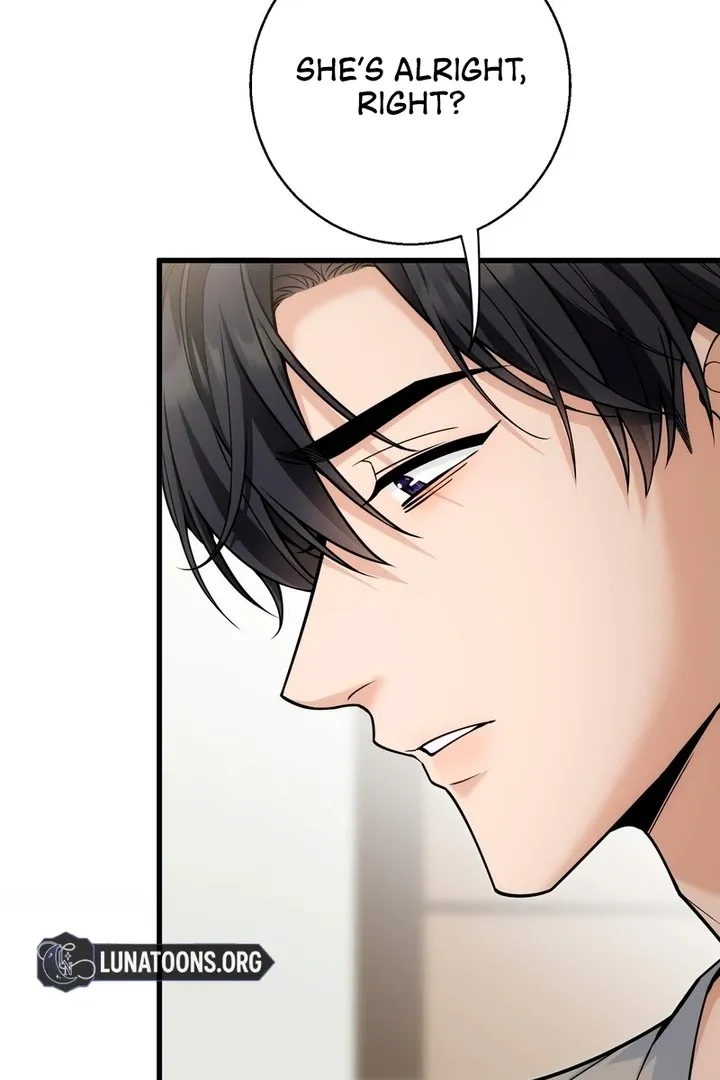 The Man Is A Real Dog Chapter 32 page 48 - 