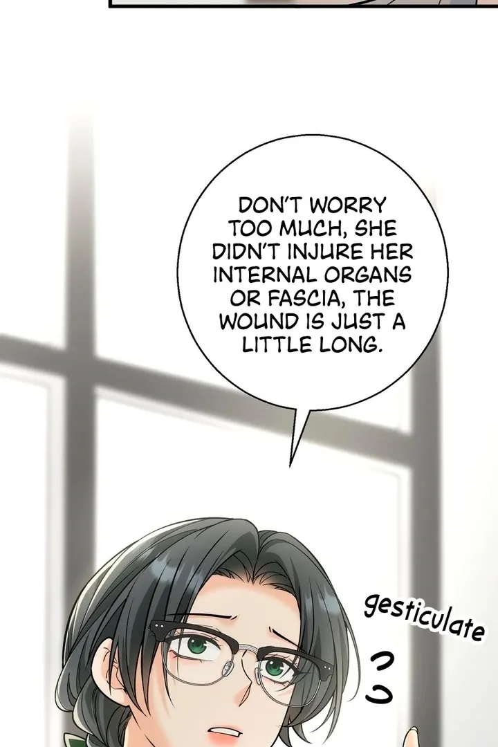 The Man Is A Real Dog Chapter 32 page 49 - 