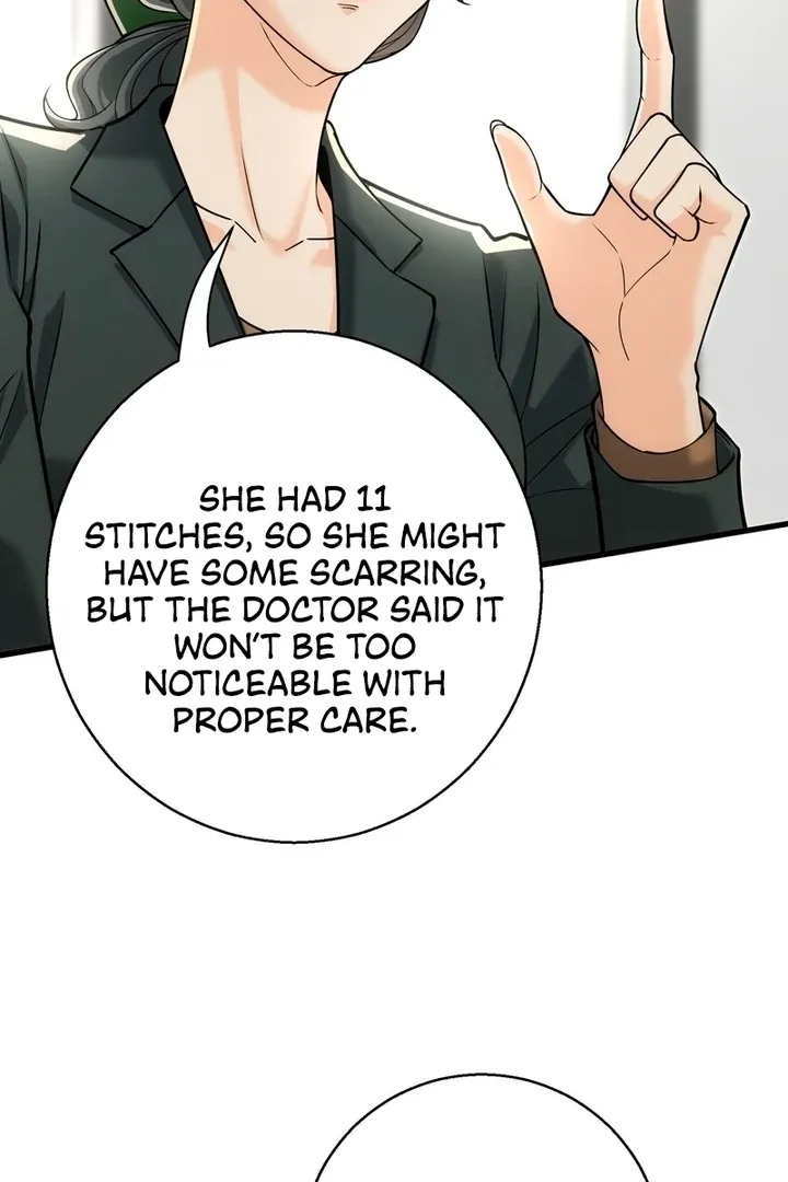 The Man Is A Real Dog Chapter 32 page 50 - 