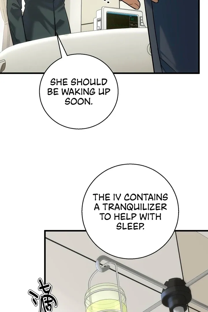 The Man Is A Real Dog Chapter 32 page 54 - 