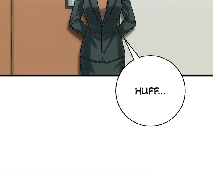 The Man Is A Real Dog Chapter 32 page 58 - 