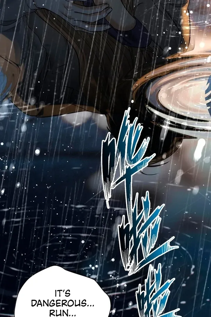 The Man Is A Real Dog Chapter 32 page 7 - 