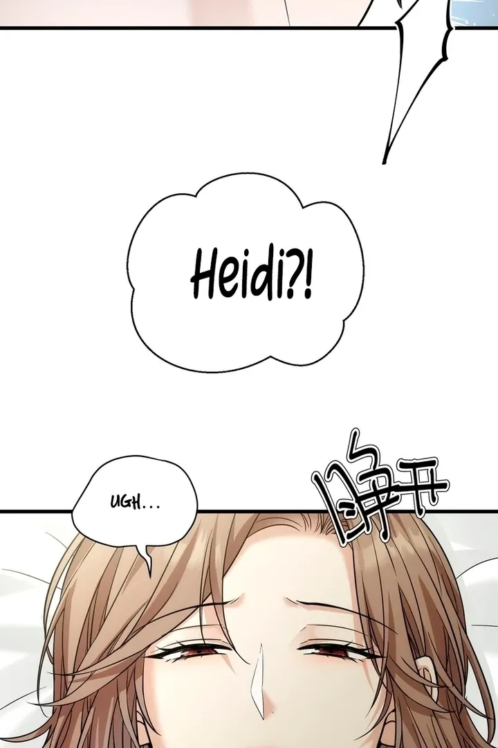 The Man Is A Real Dog Chapter 32 page 68 - 
