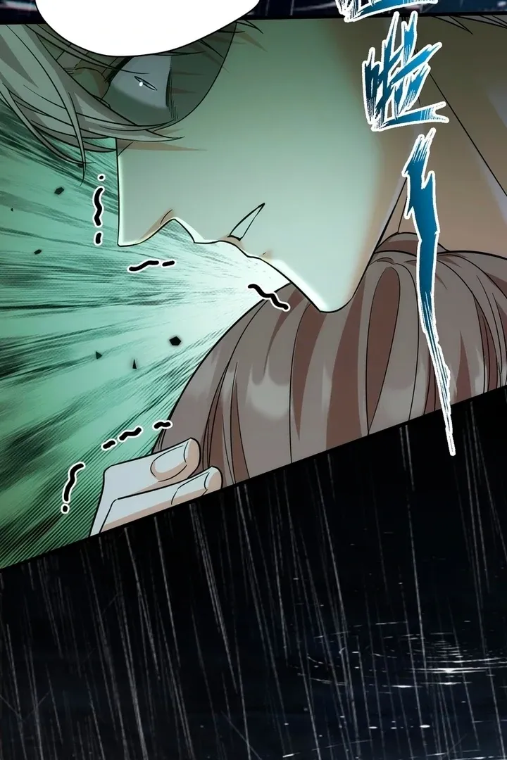 The Man Is A Real Dog Chapter 32 page 8 - 