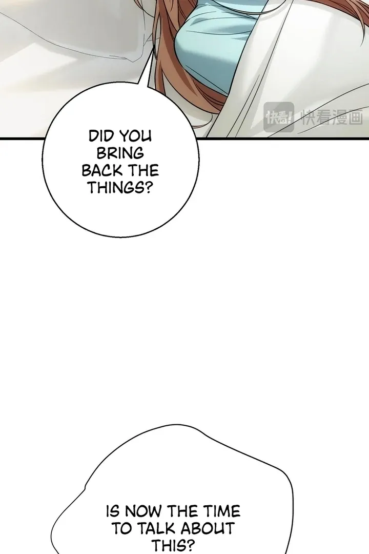 The Man Is A Real Dog Chapter 32 page 74 - 