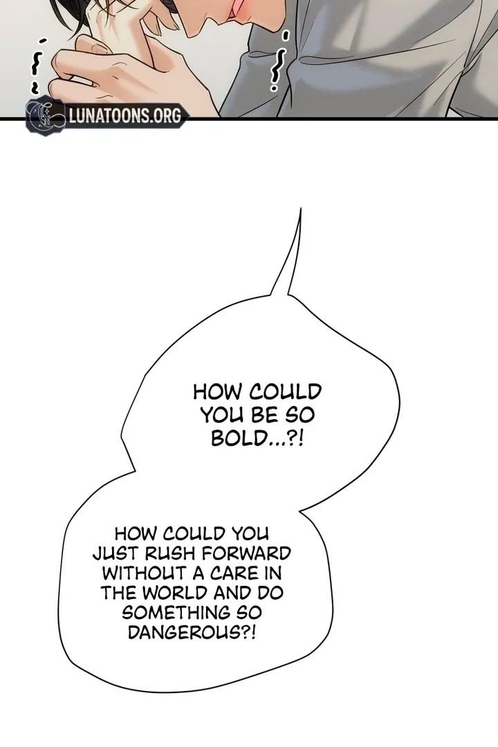 The Man Is A Real Dog Chapter 32 page 77 - 