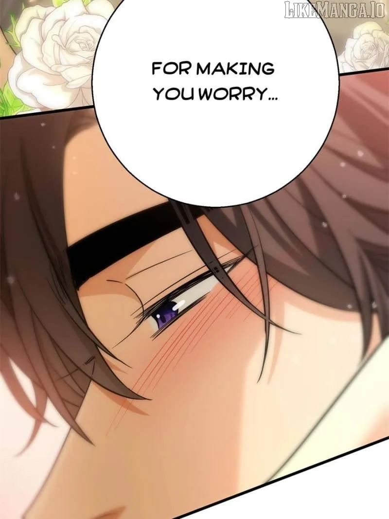 The Man Is A Real Dog Chapter 33 page 25 - 