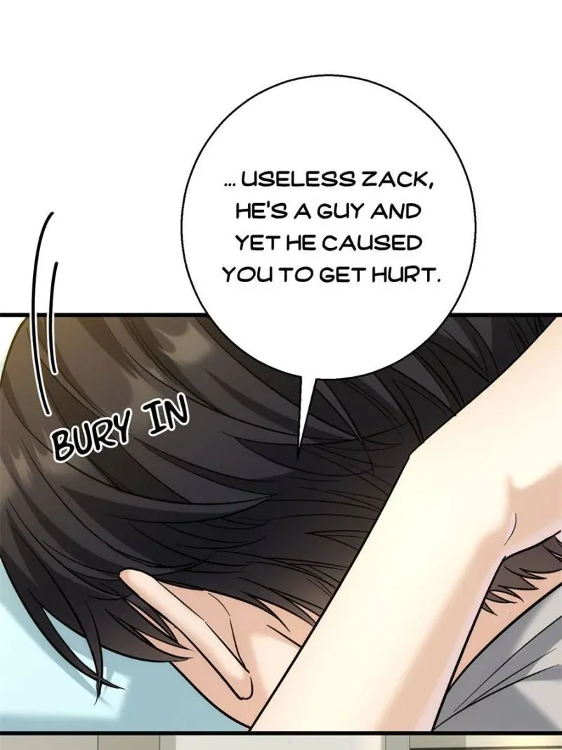 The Man Is A Real Dog Chapter 33 page 27 - 