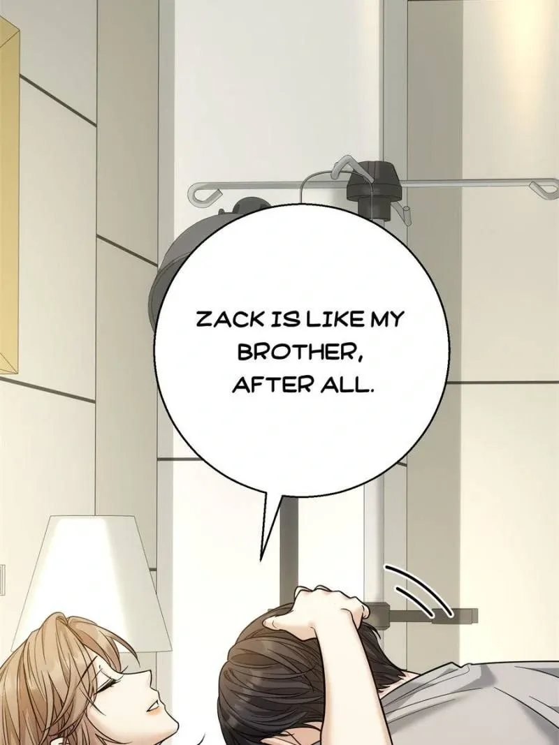 The Man Is A Real Dog Chapter 33 page 28 - 