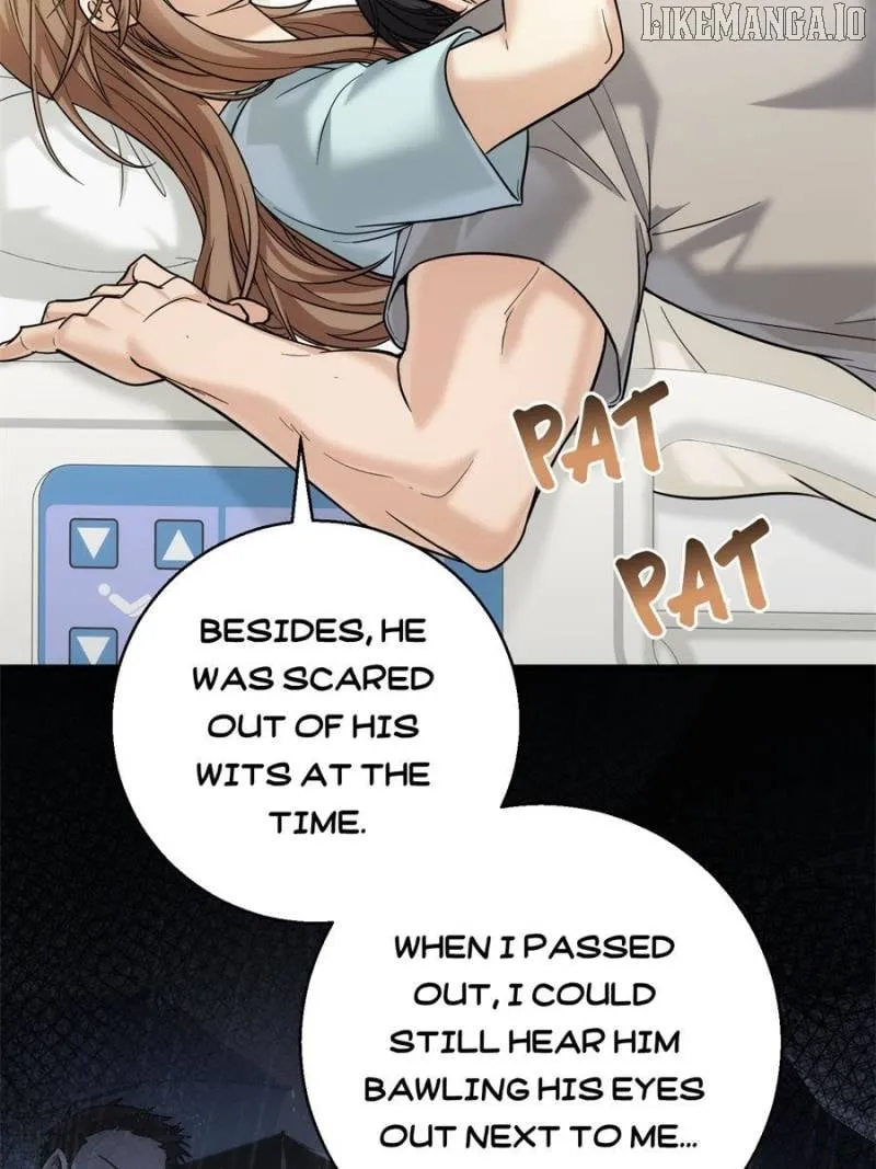 The Man Is A Real Dog Chapter 33 page 29 - 