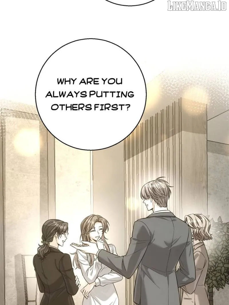 The Man Is A Real Dog Chapter 33 page 4 - 