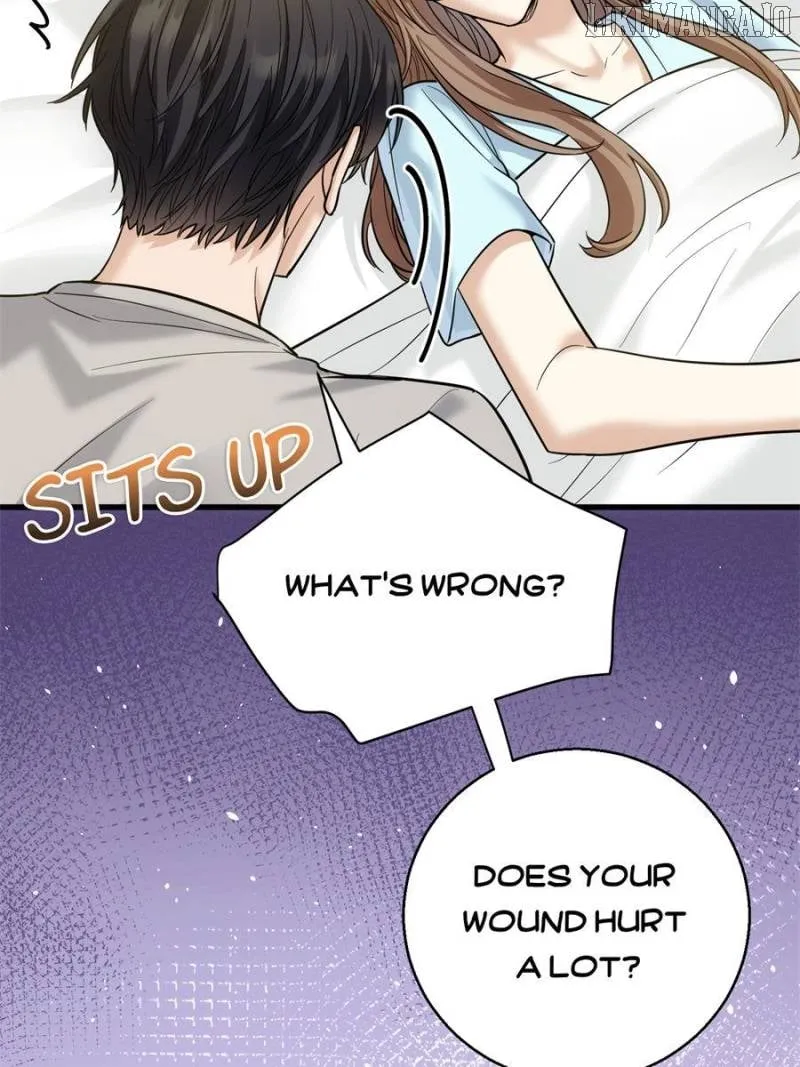 The Man Is A Real Dog Chapter 33 page 37 - 