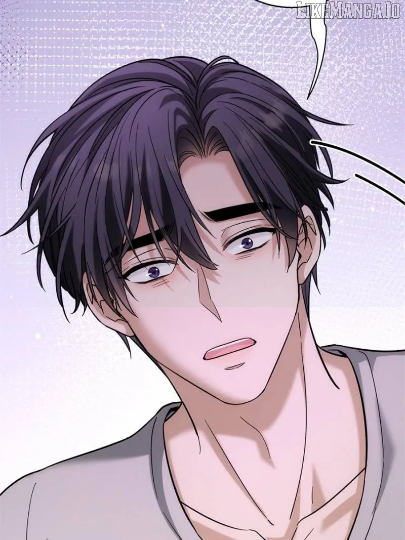 The Man Is A Real Dog Chapter 33 page 38 - 