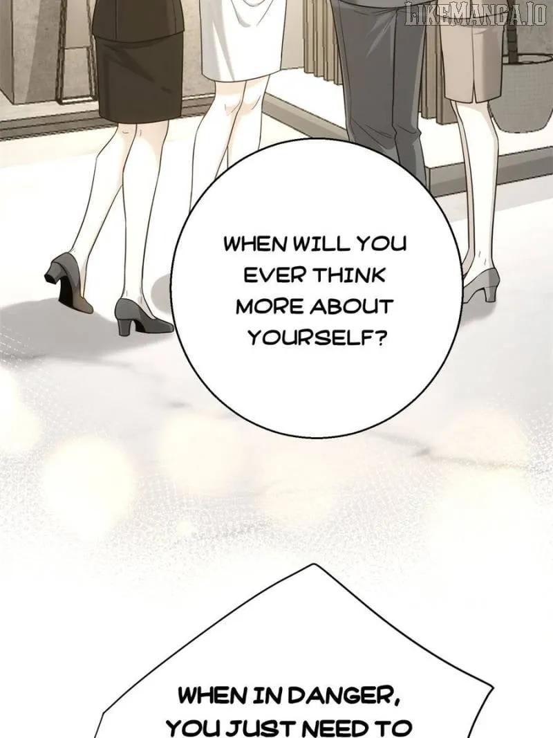 The Man Is A Real Dog Chapter 33 page 5 - 