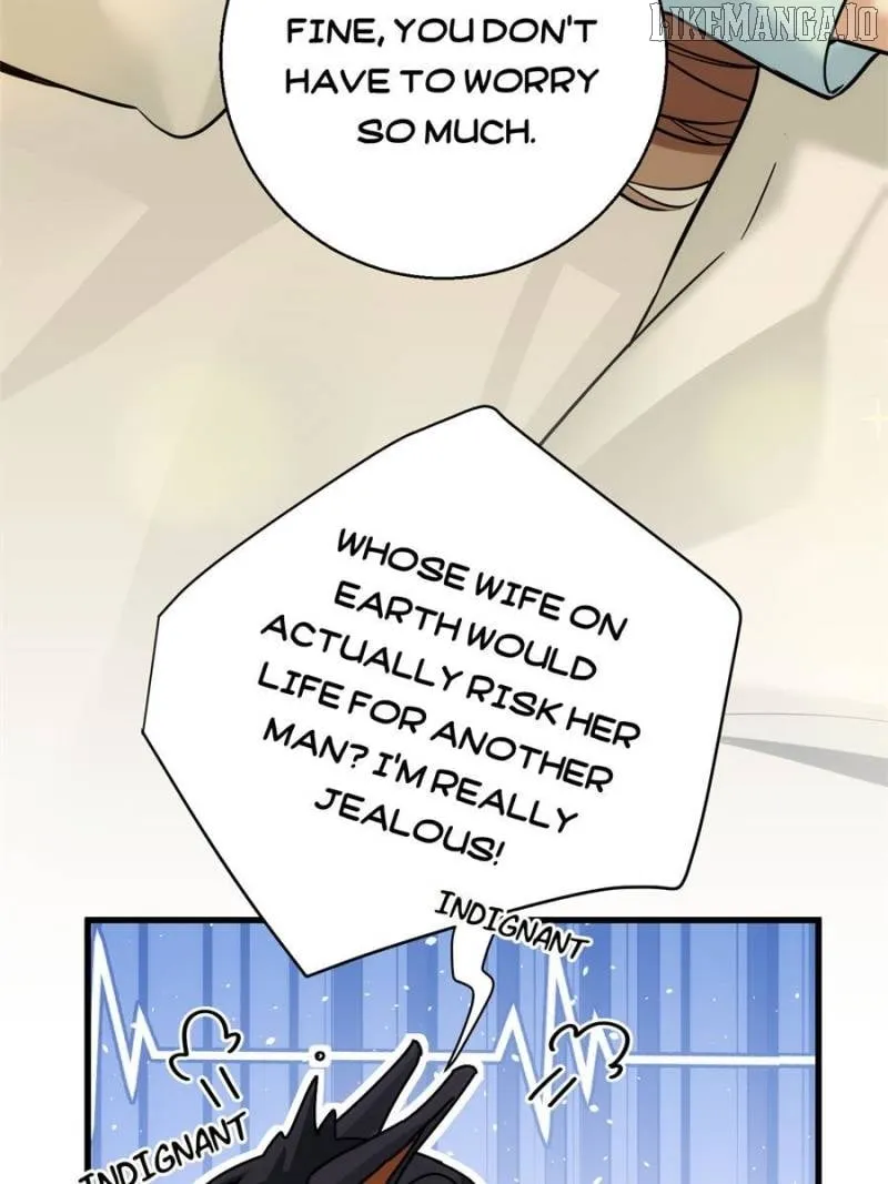 The Man Is A Real Dog Chapter 33 page 42 - 