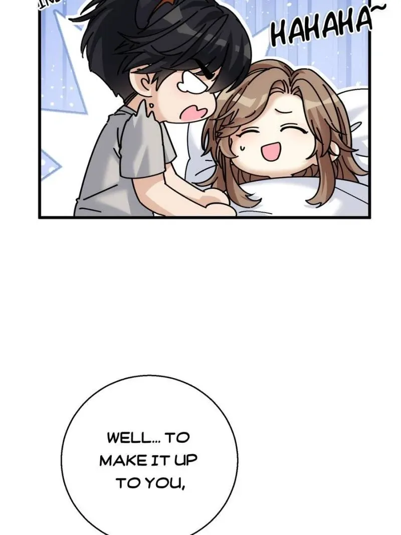 The Man Is A Real Dog Chapter 33 page 43 - 