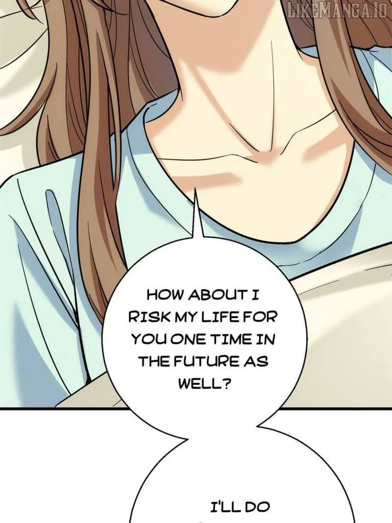 The Man Is A Real Dog Chapter 33 page 45 - 
