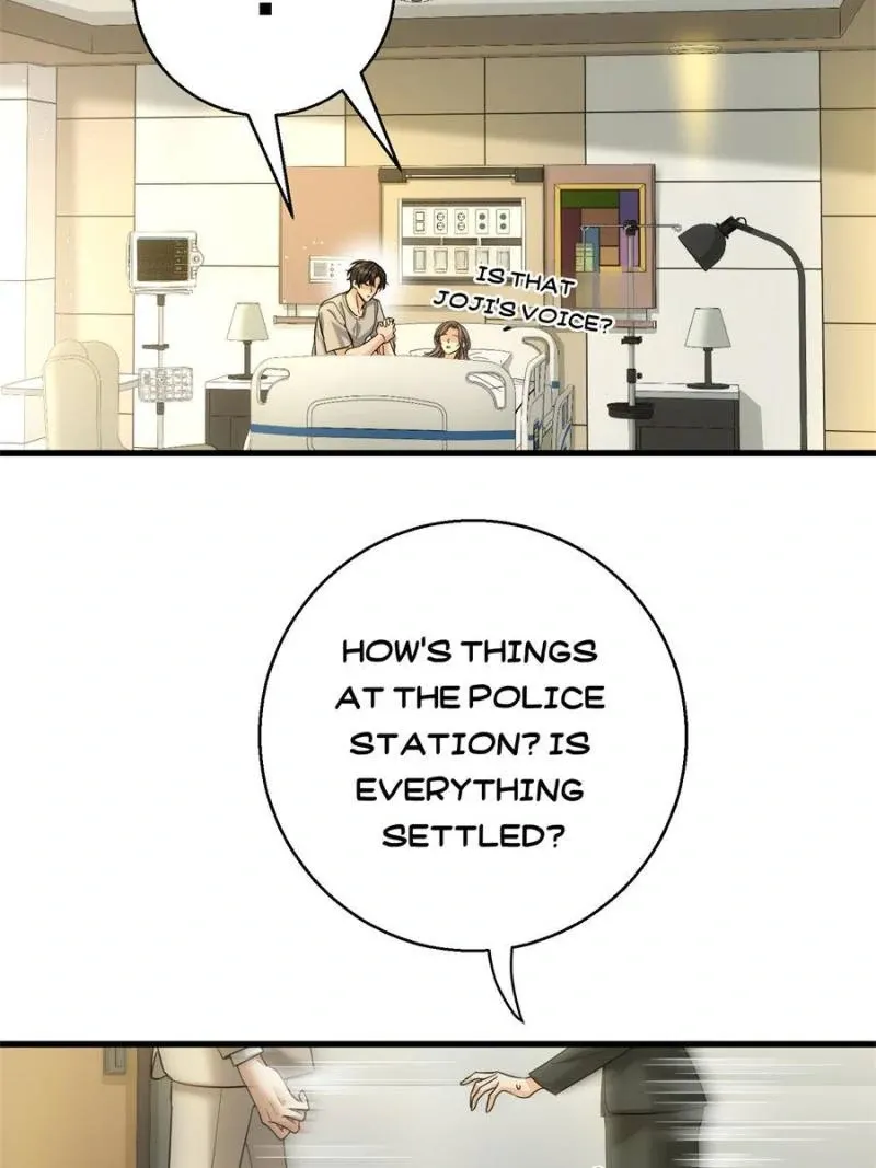 The Man Is A Real Dog Chapter 33 page 58 - 