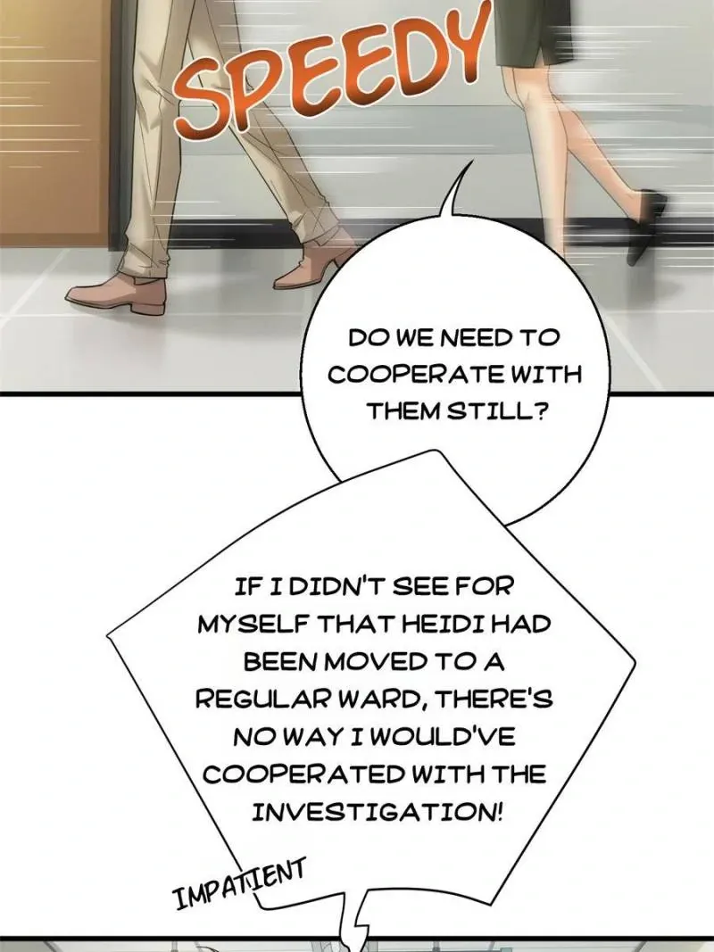 The Man Is A Real Dog Chapter 33 page 59 - 