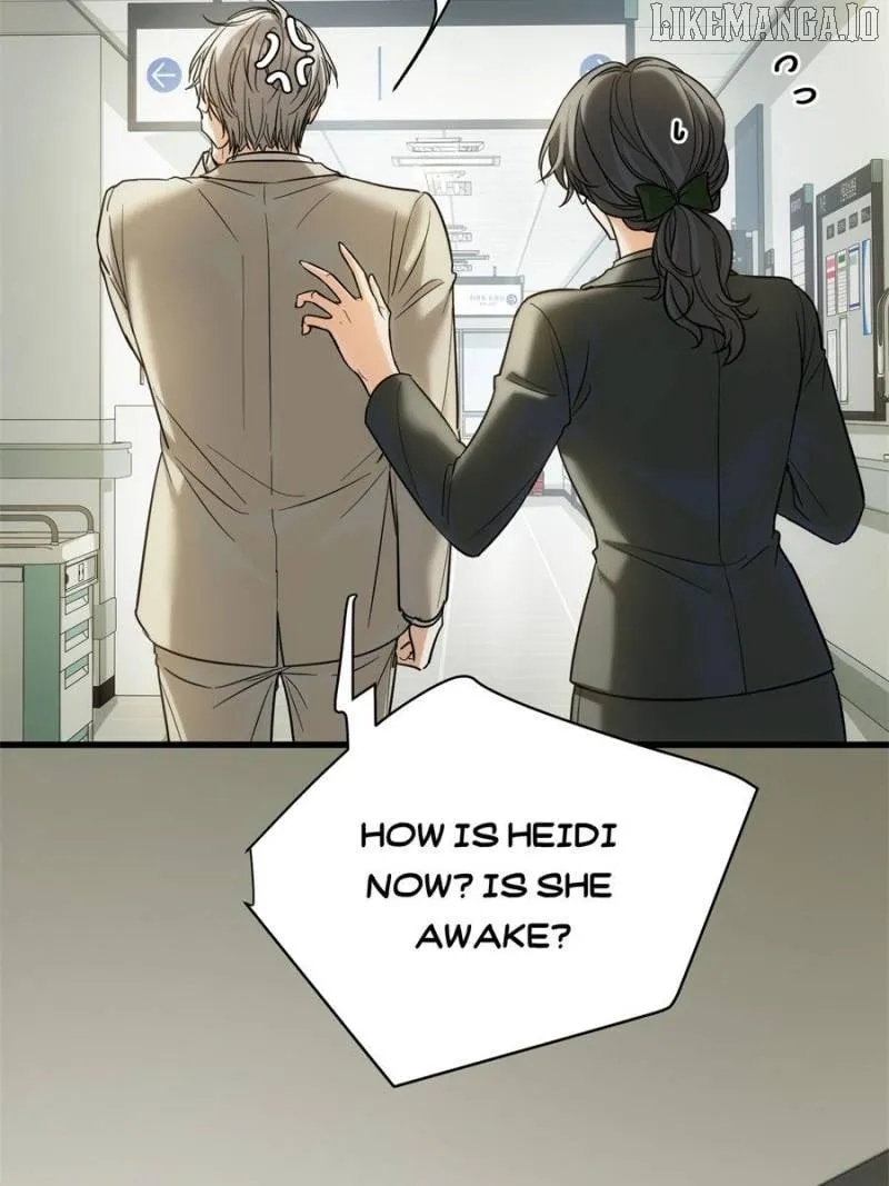 The Man Is A Real Dog Chapter 33 page 60 - 