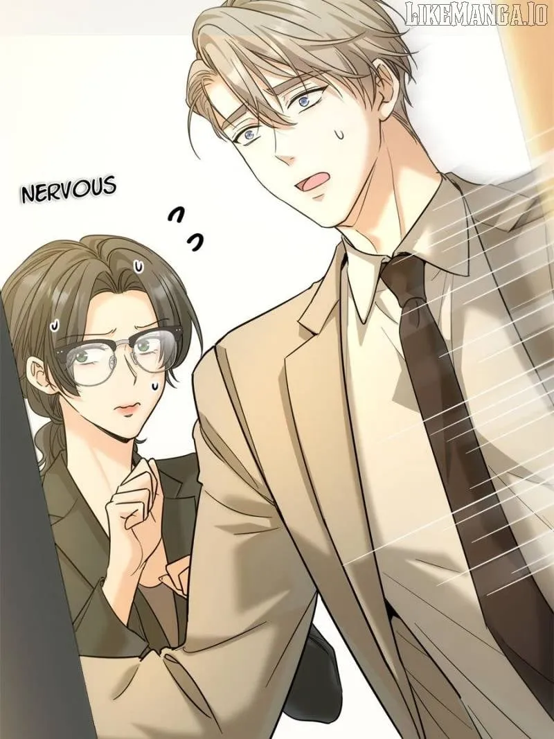 The Man Is A Real Dog Chapter 33 page 62 - 