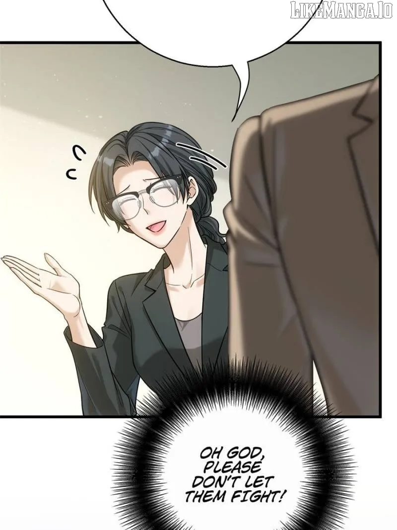 The Man Is A Real Dog Chapter 33 page 72 - 