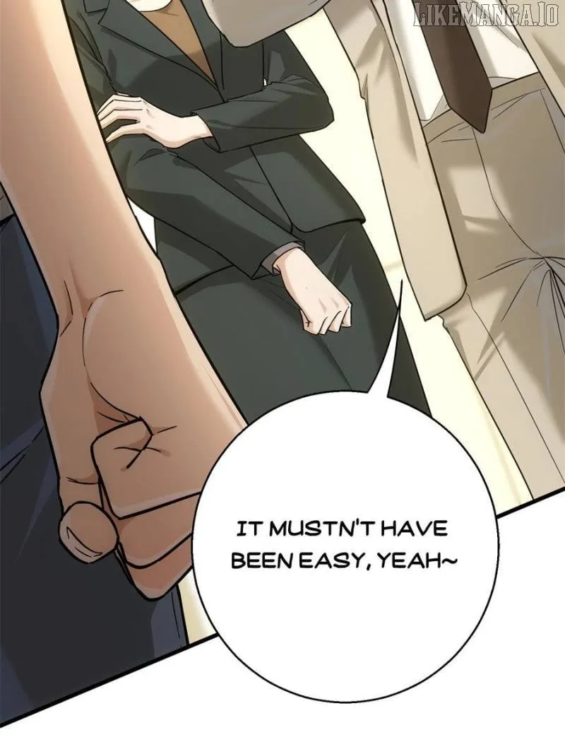 The Man Is A Real Dog Chapter 33 page 77 - 