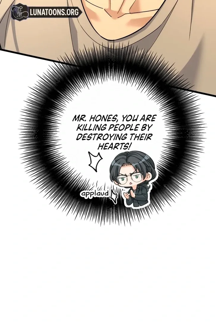 The Man Is A Real Dog Chapter 34 page 13 - 
