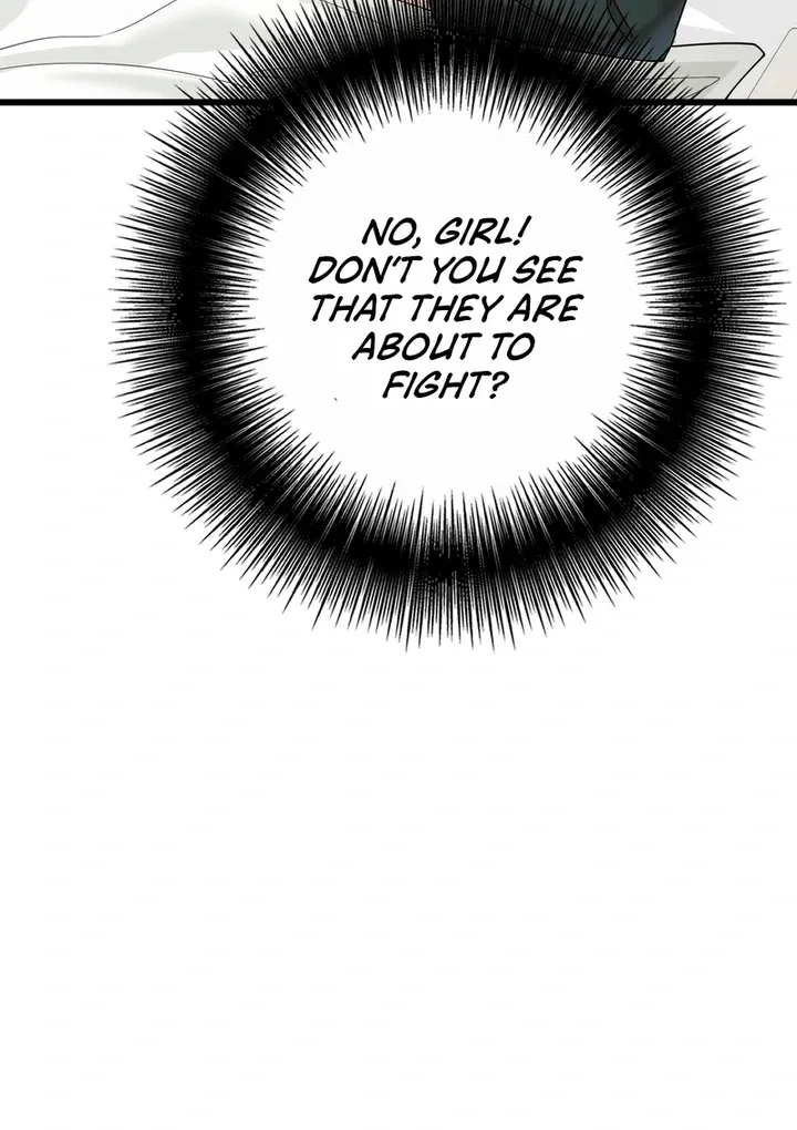 The Man Is A Real Dog Chapter 34 page 15 - 