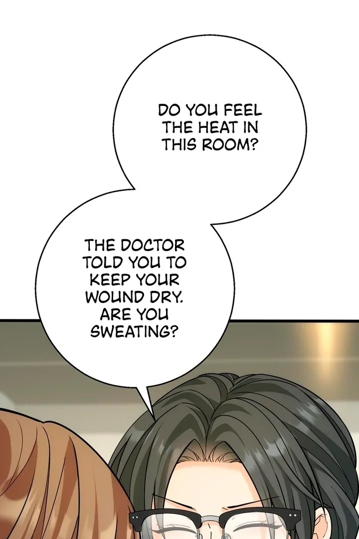 The Man Is A Real Dog Chapter 34 page 16 - 