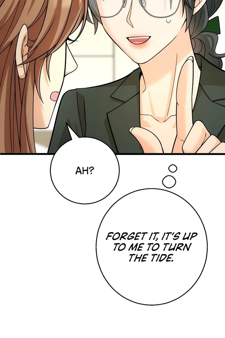 The Man Is A Real Dog Chapter 34 page 17 - 
