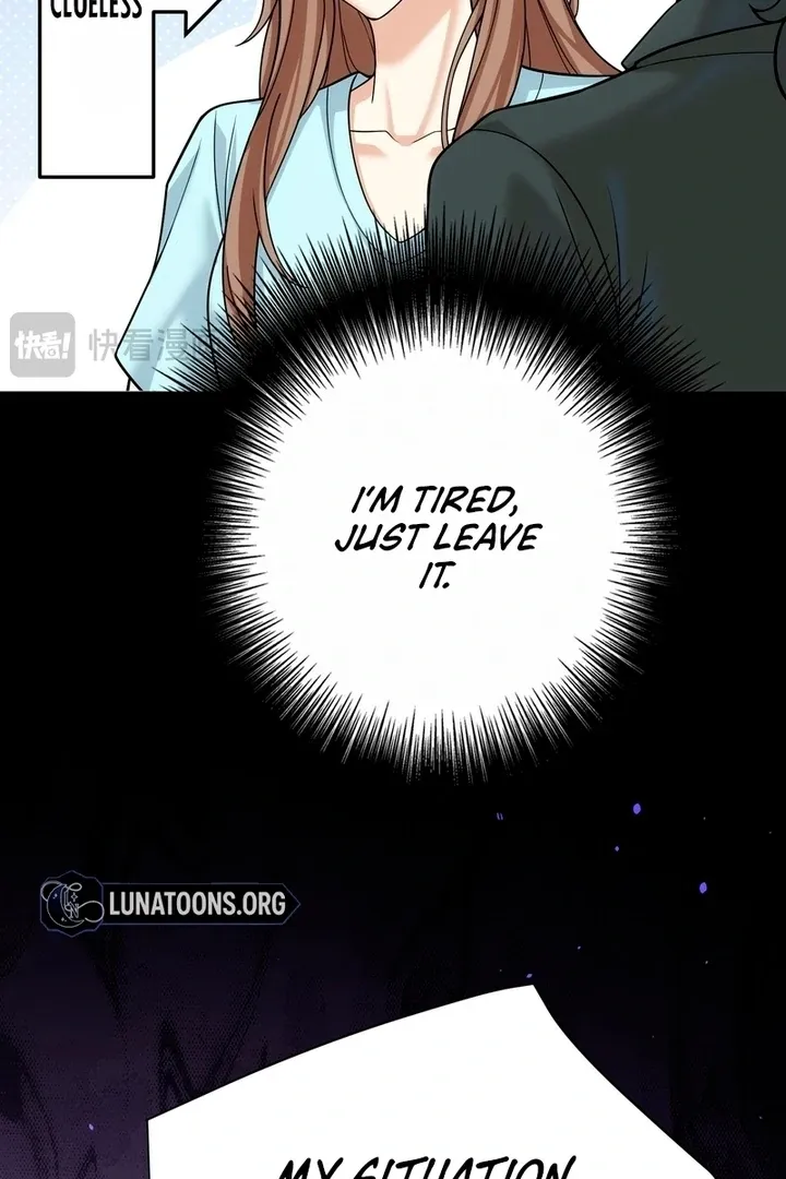 The Man Is A Real Dog Chapter 34 page 19 - 