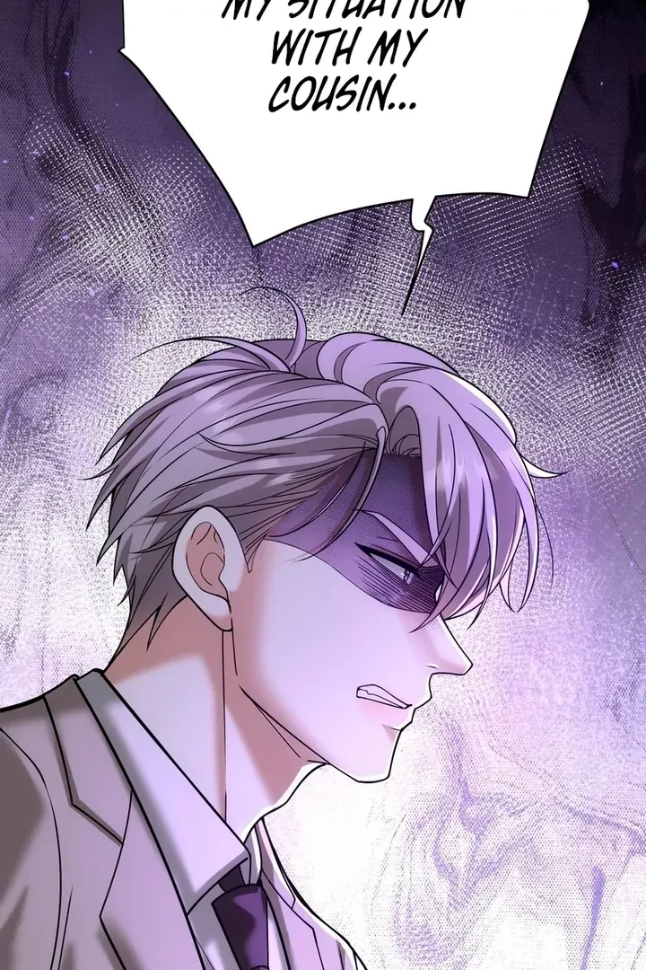 The Man Is A Real Dog Chapter 34 page 20 - 