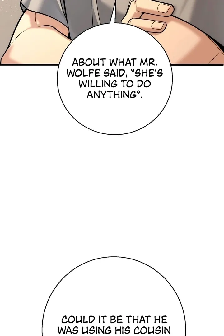 The Man Is A Real Dog Chapter 34 page 23 - 