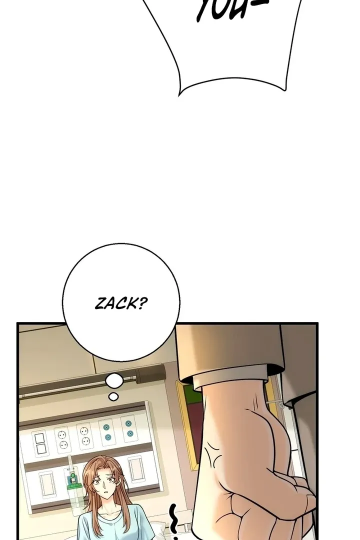 The Man Is A Real Dog Chapter 34 page 25 - 
