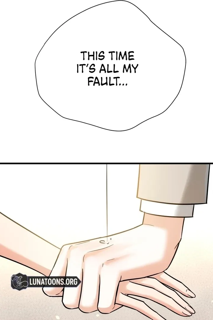 The Man Is A Real Dog Chapter 34 page 30 - 