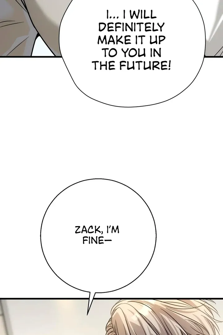 The Man Is A Real Dog Chapter 34 page 33 - 