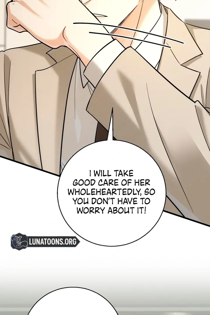 The Man Is A Real Dog Chapter 34 page 36 - 
