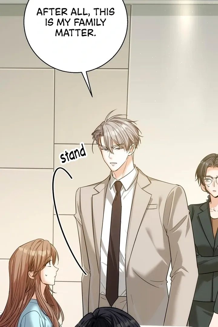 The Man Is A Real Dog Chapter 34 page 37 - 