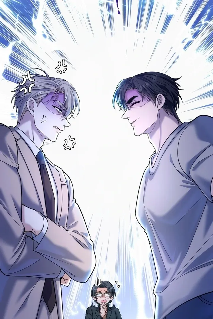 The Man Is A Real Dog Chapter 34 page 5 - 