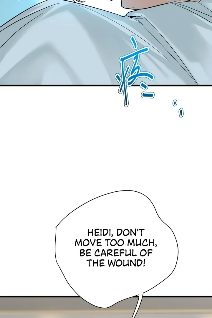 The Man Is A Real Dog Chapter 34 page 45 - 