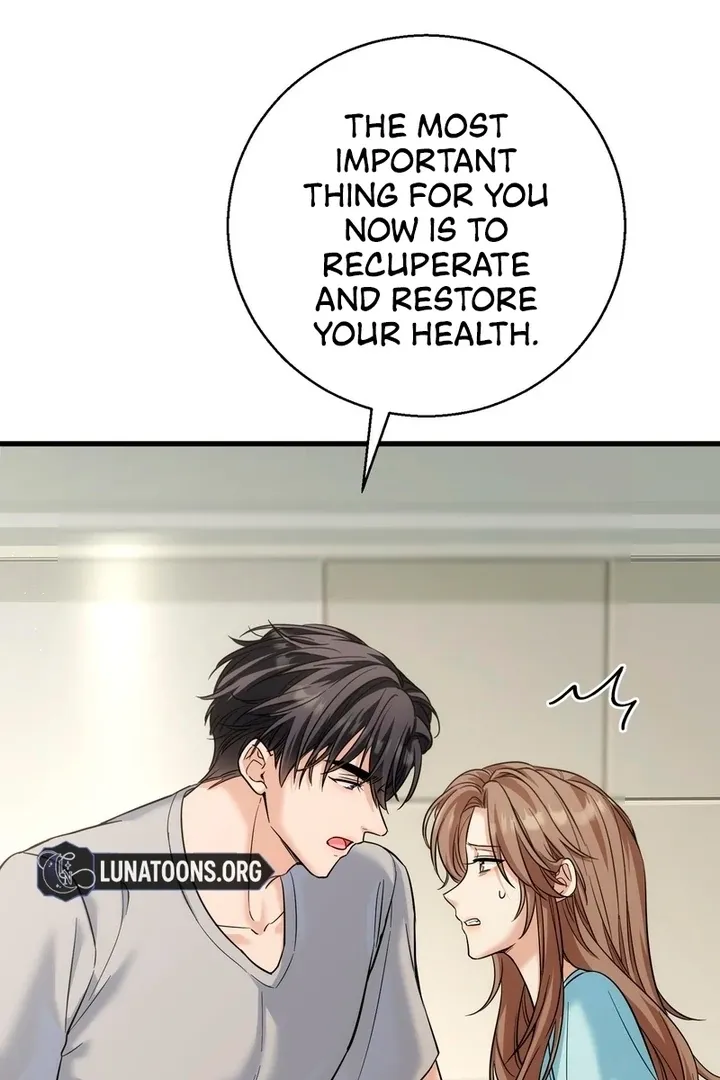 The Man Is A Real Dog Chapter 34 page 49 - 
